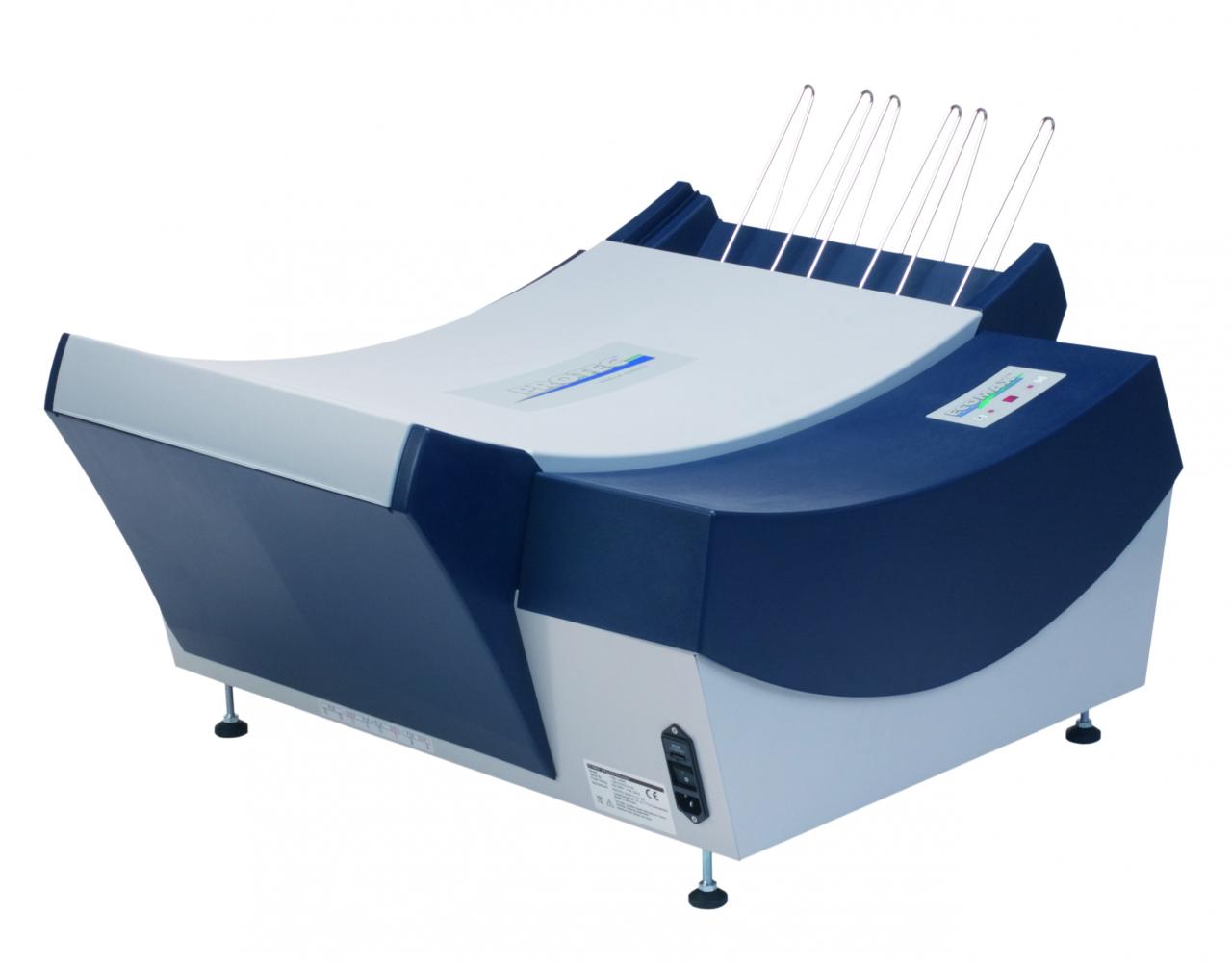 Protec X Ray Film Processor