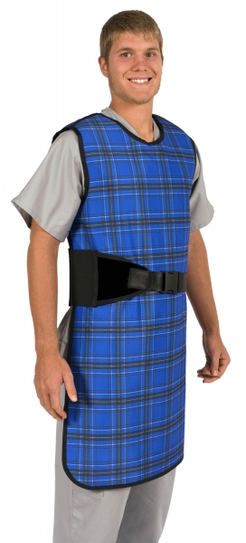Back Relief Apron model BR