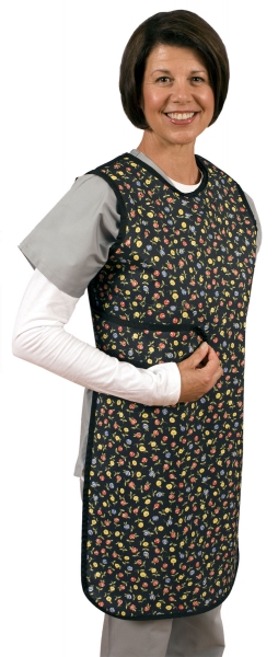 Fast Wrap Apron Model FW