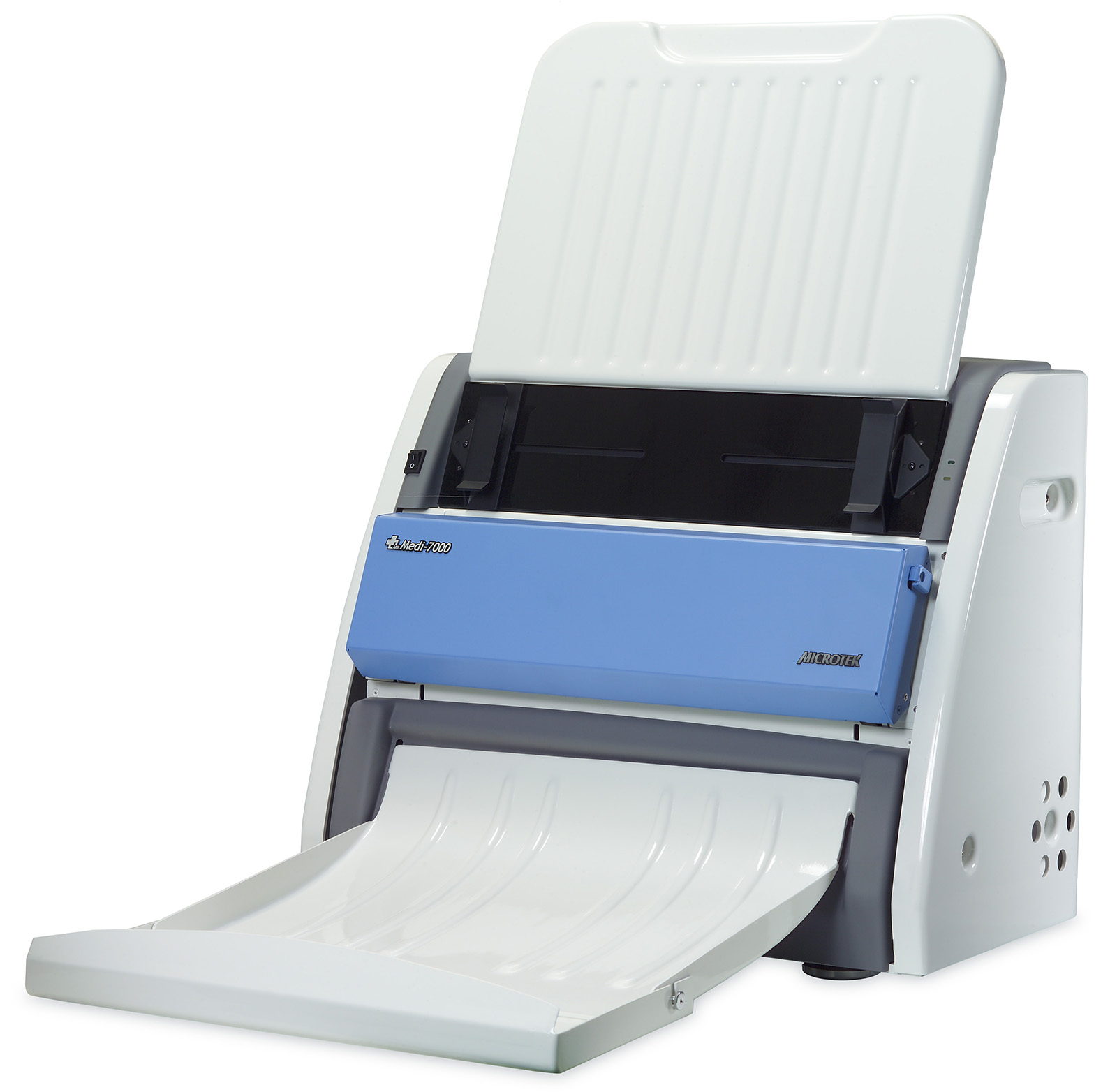 Medi 7000 High End X Ray Digitizer