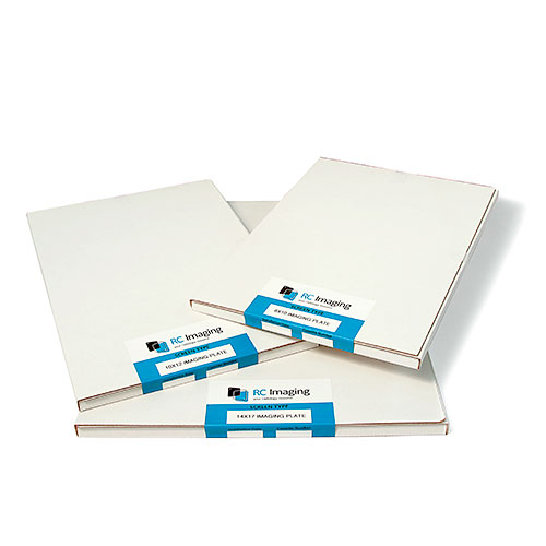 Scan X Imaging Plates