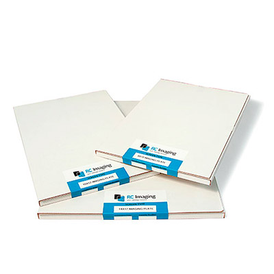 Scan X Imaging Plates