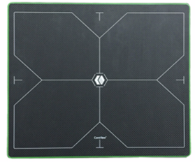 Careray 10x12 Wireless Detector