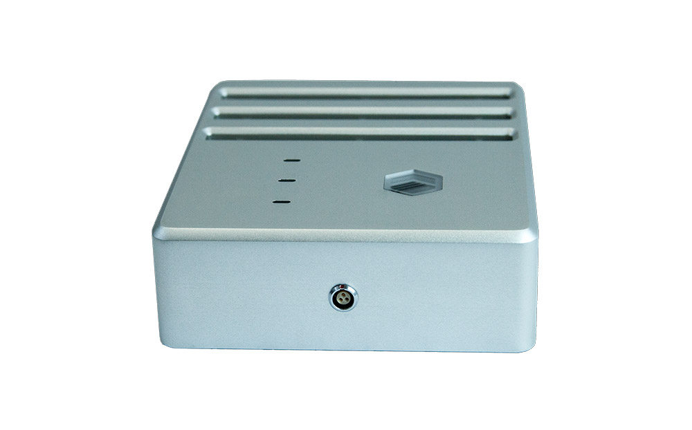 CareRay Charging Dock