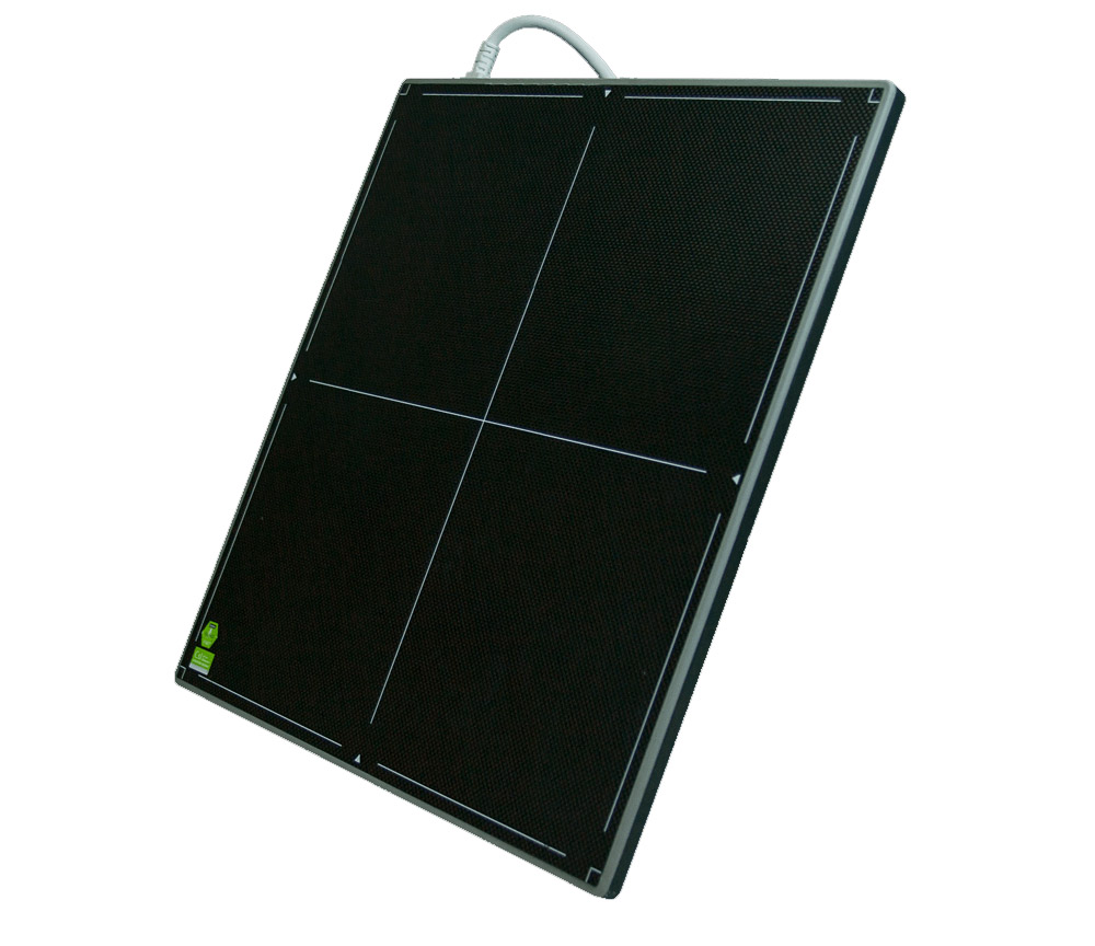 CareView 1800L 17 x 17 Tethered Digital Detector