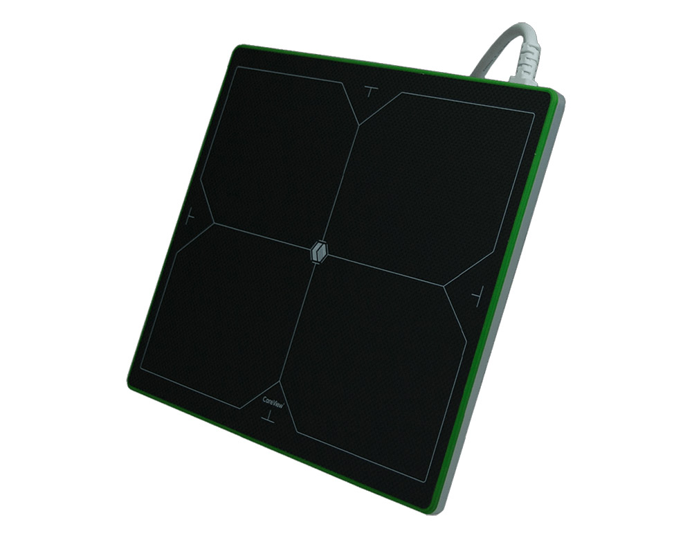 CareView 750C 10 x 12 Tethered