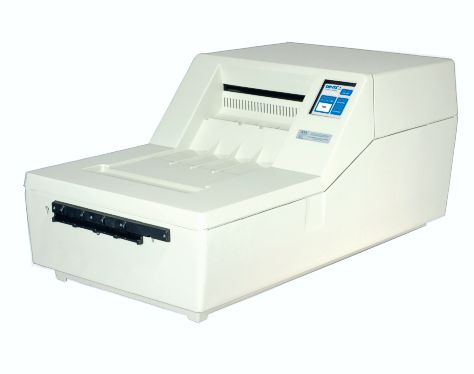 AFP 810 Processor System