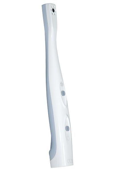 superVista camera two tone