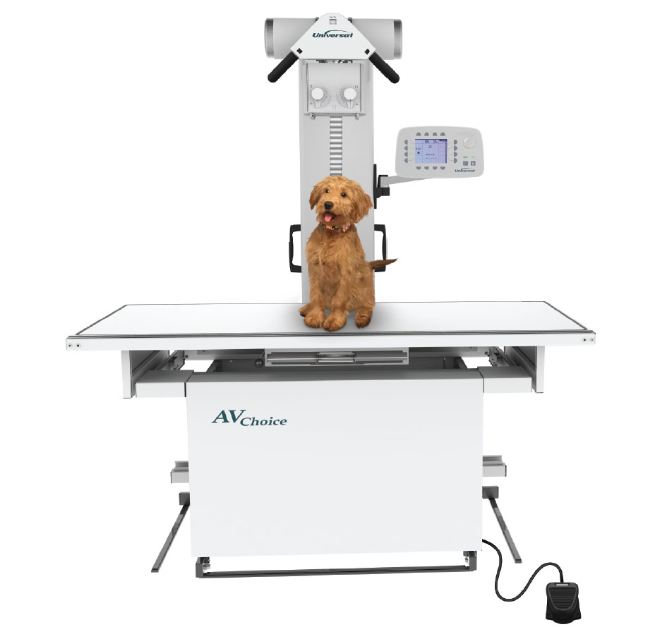 Del Medical - Universal Veterinary
